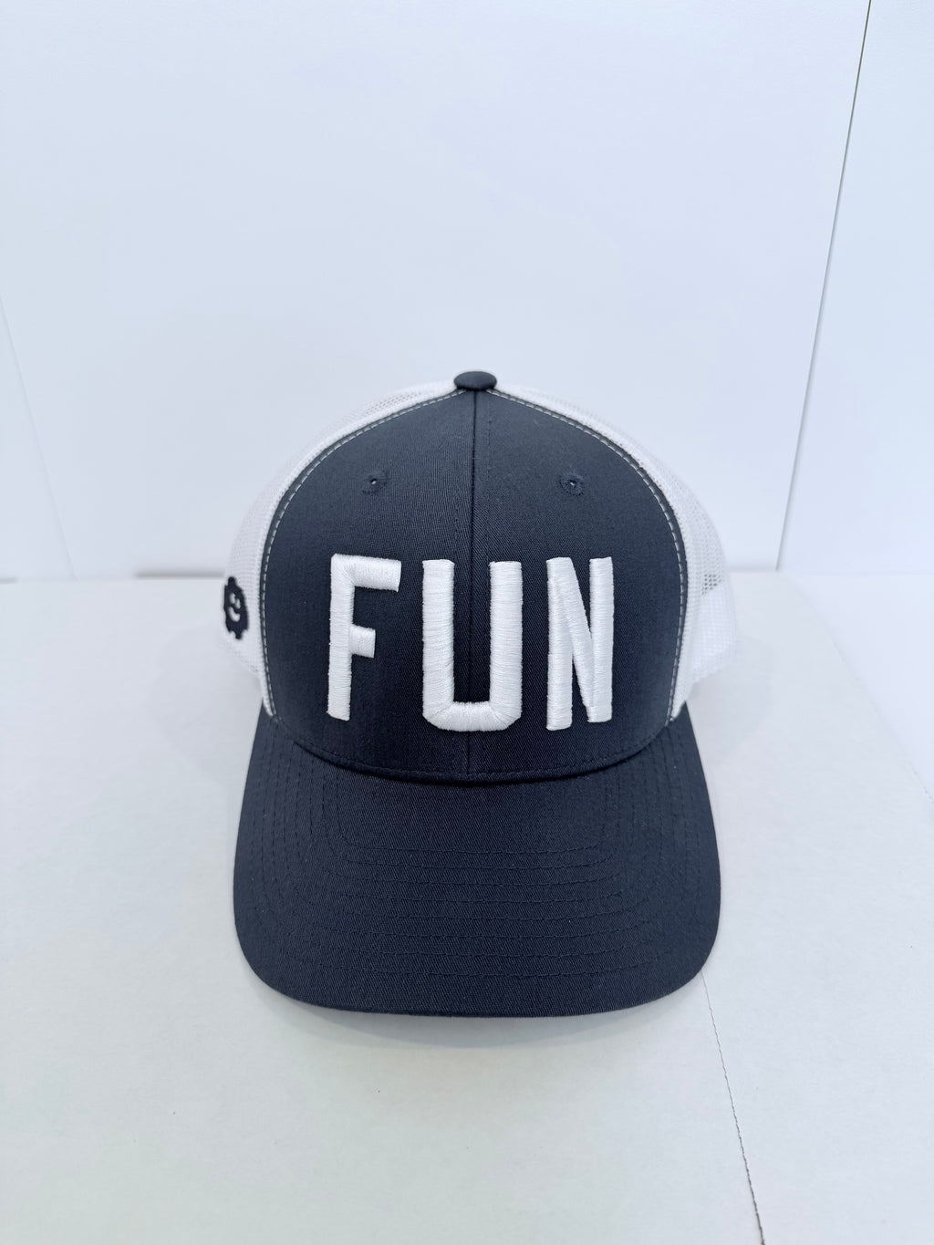 The OG Hat - Navy & White